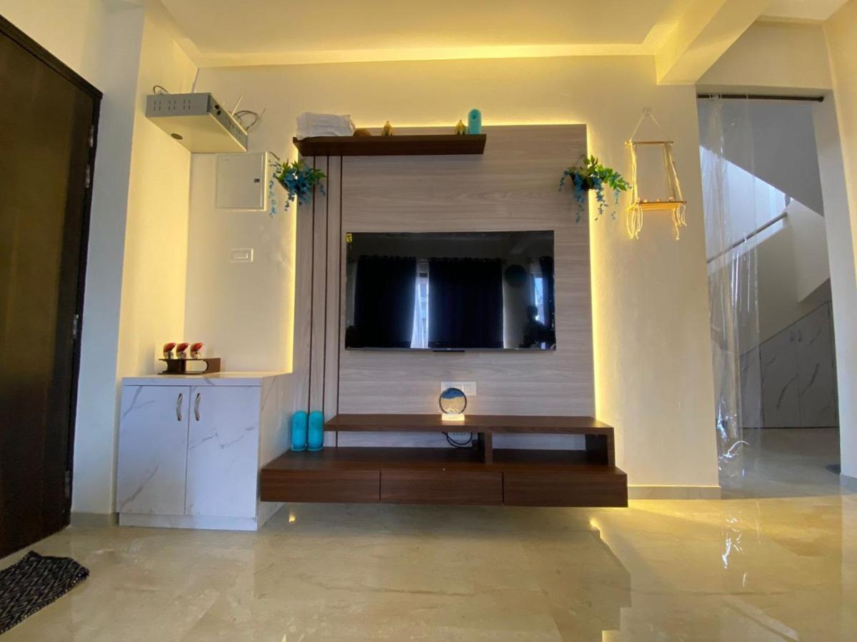 Villa Casa Del Capitan-2Bhk With Private Pool & Lawn. Karjat Exterior foto