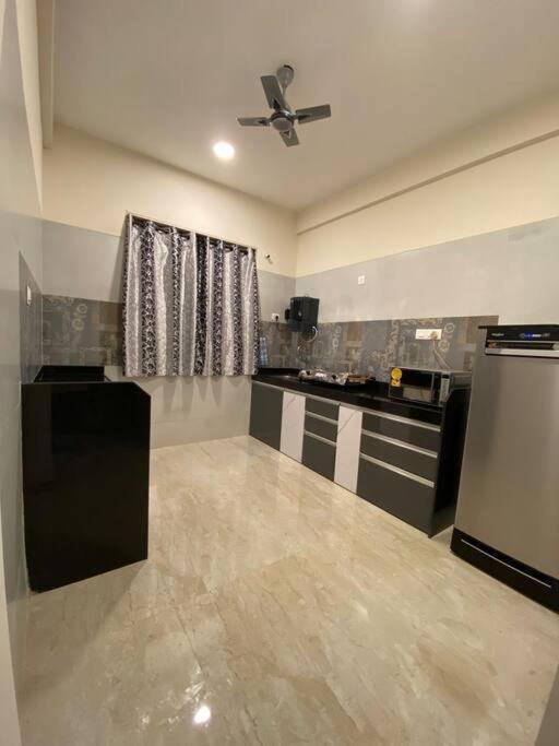 Villa Casa Del Capitan-2Bhk With Private Pool & Lawn. Karjat Exterior foto